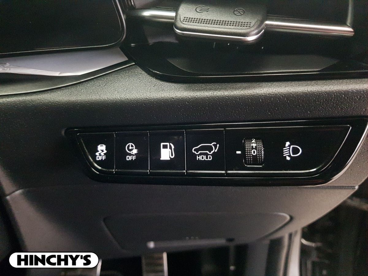 Kia Kia Niro 1.6 GDI PHEV K4 Auto 