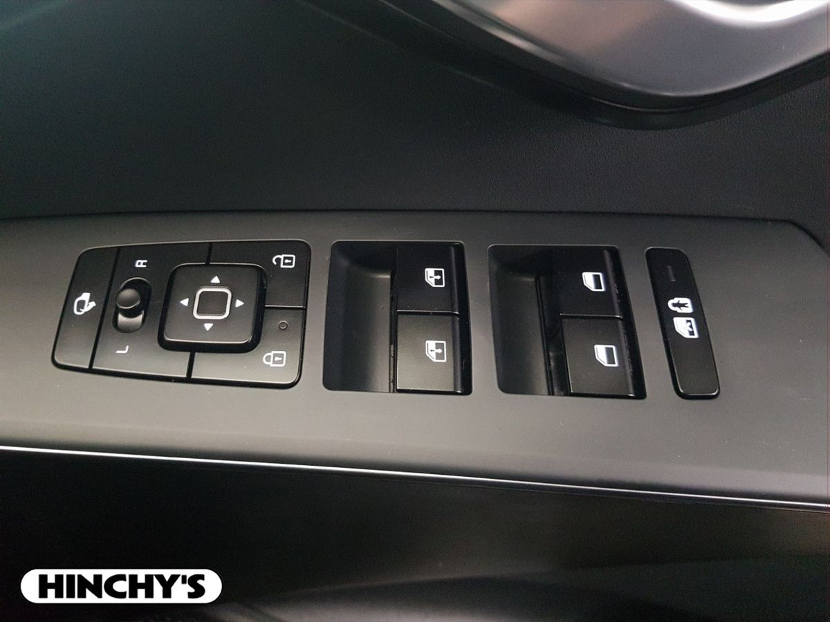 Kia Kia Niro 1.6 GDI PHEV K4 Auto 