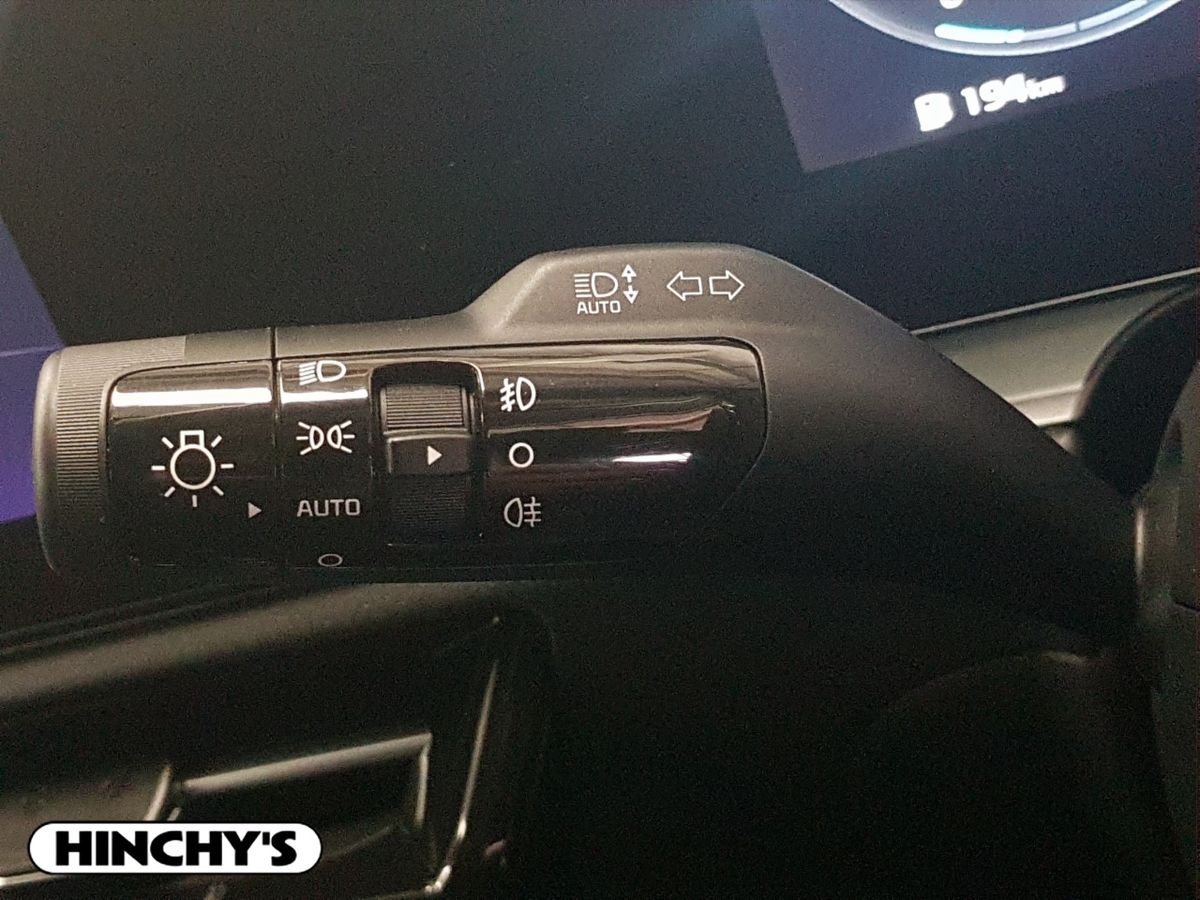 Kia Kia Niro 1.6 GDI PHEV K4 Auto 