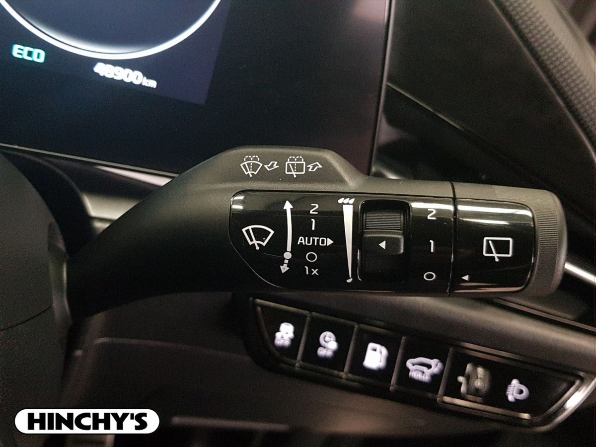 Kia Kia Niro 1.6 GDI PHEV K4 Auto 