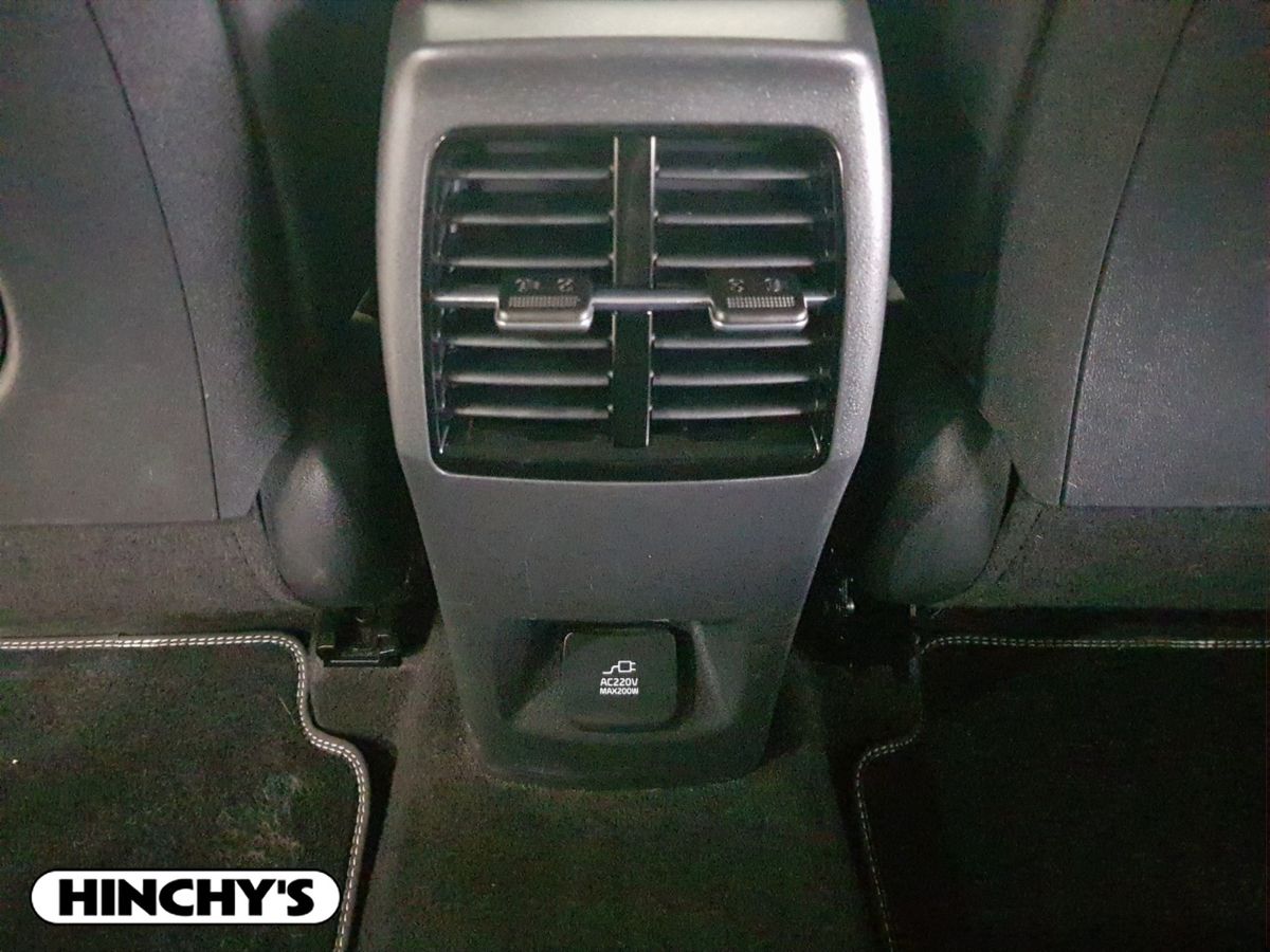 Kia Kia Niro 1.6 GDI PHEV K4 Auto 