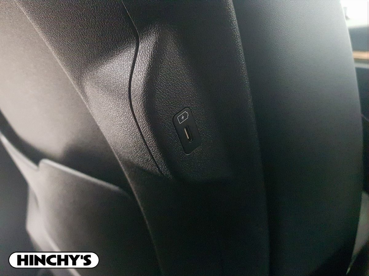 Kia Kia Niro 1.6 GDI PHEV K4 Auto 