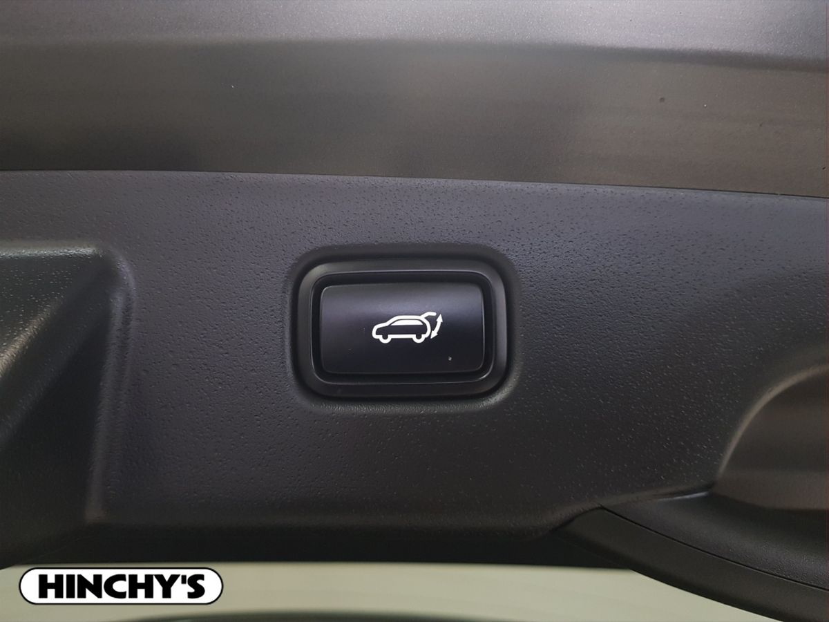 Kia Kia Niro 1.6 GDI PHEV K4 Auto 