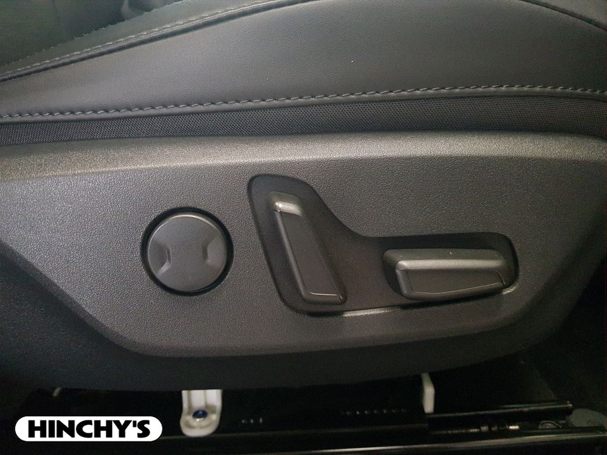 Kia Kia Niro 1.6 GDI PHEV K4 Auto 