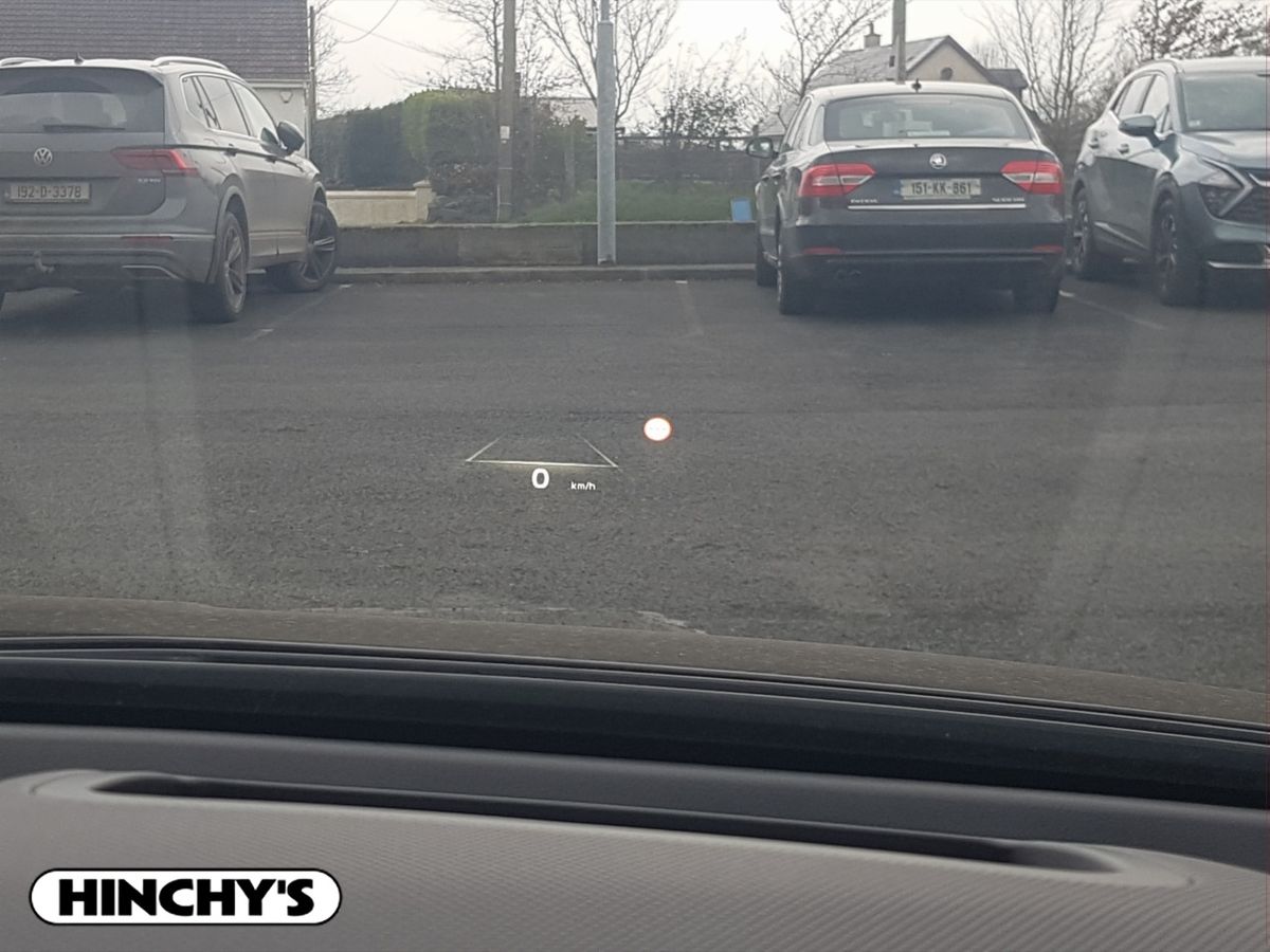 Kia Kia Niro 1.6 GDI PHEV K4 Auto 