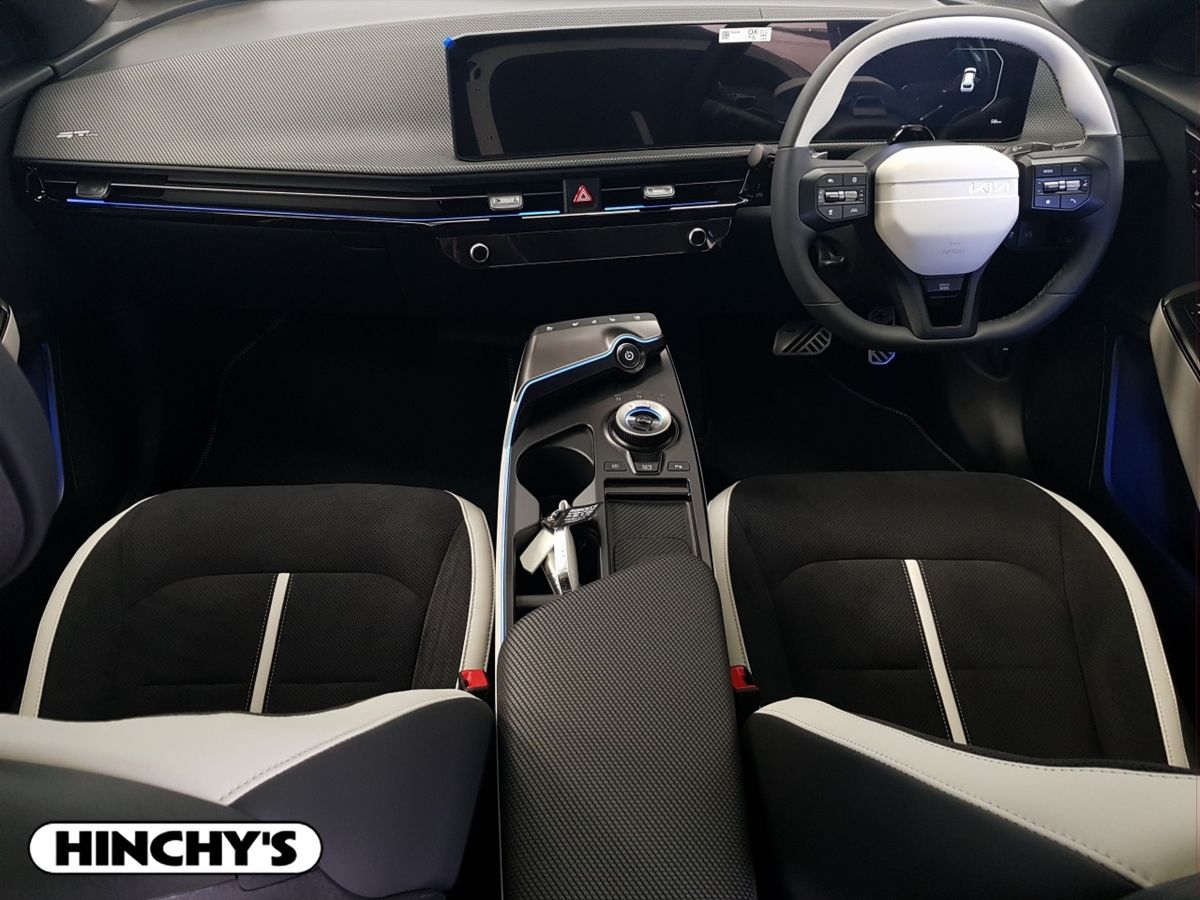 Kia Kia EV6 New EV6 GT-Line