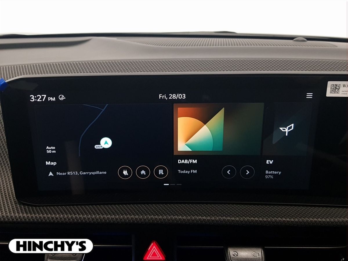 Kia Kia EV6 New EV6 GT-Line