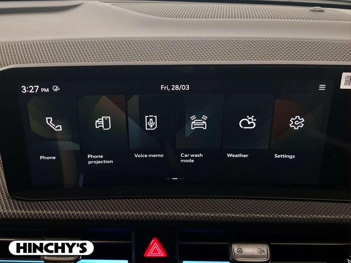 Kia Kia EV6 New EV6 GT-Line