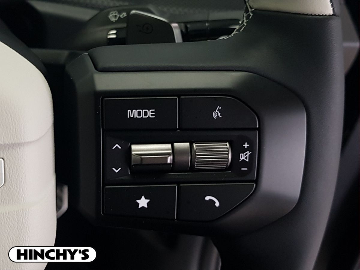 Kia Kia EV6 New EV6 GT-Line