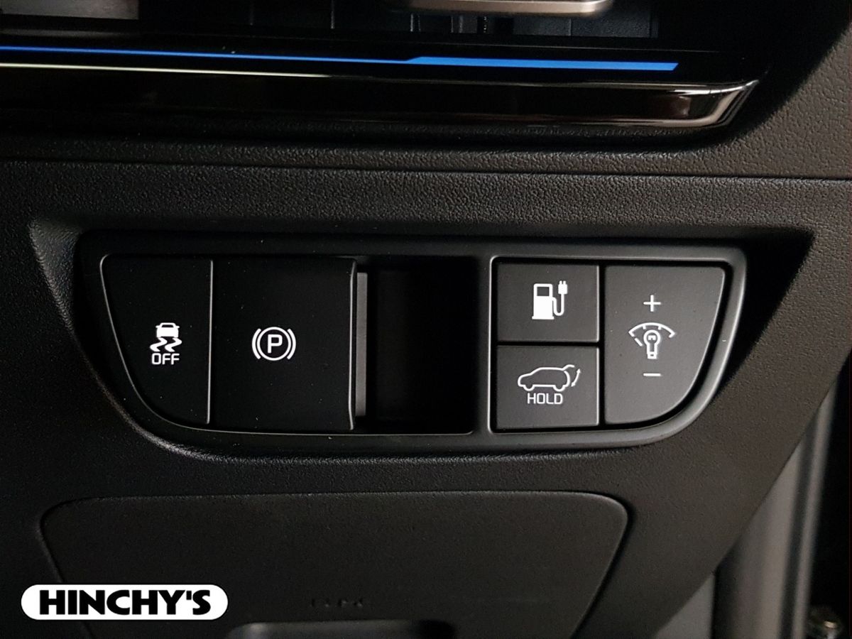 Kia Kia EV6 New EV6 GT-Line