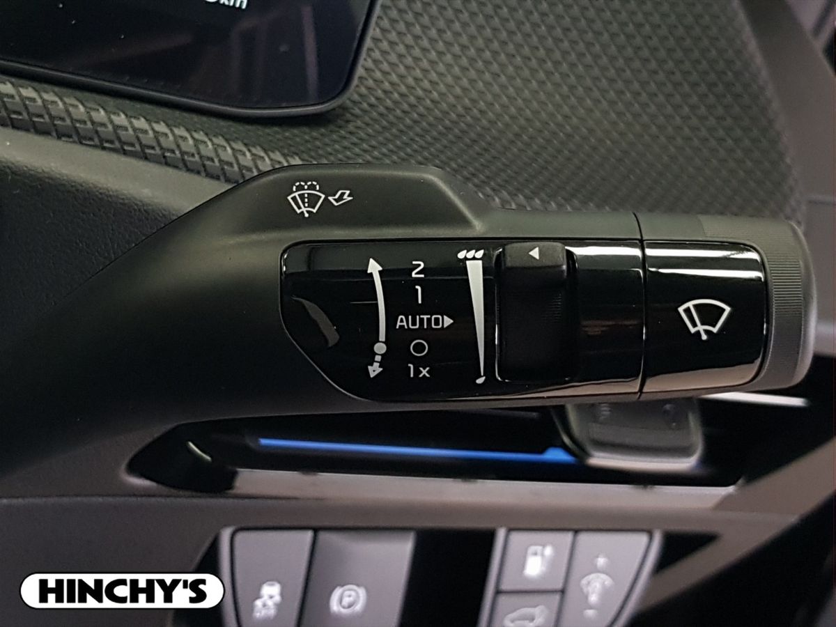 Kia Kia EV6 New EV6 GT-Line