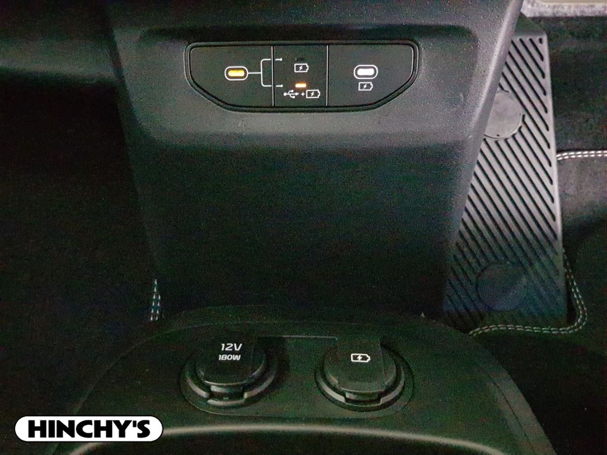 Kia Kia EV6 New EV6 GT-Line