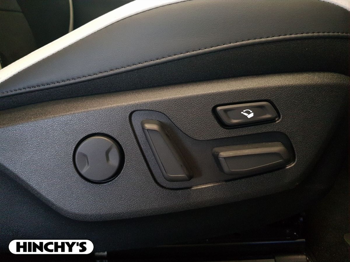 Kia Kia EV6 New EV6 GT-Line