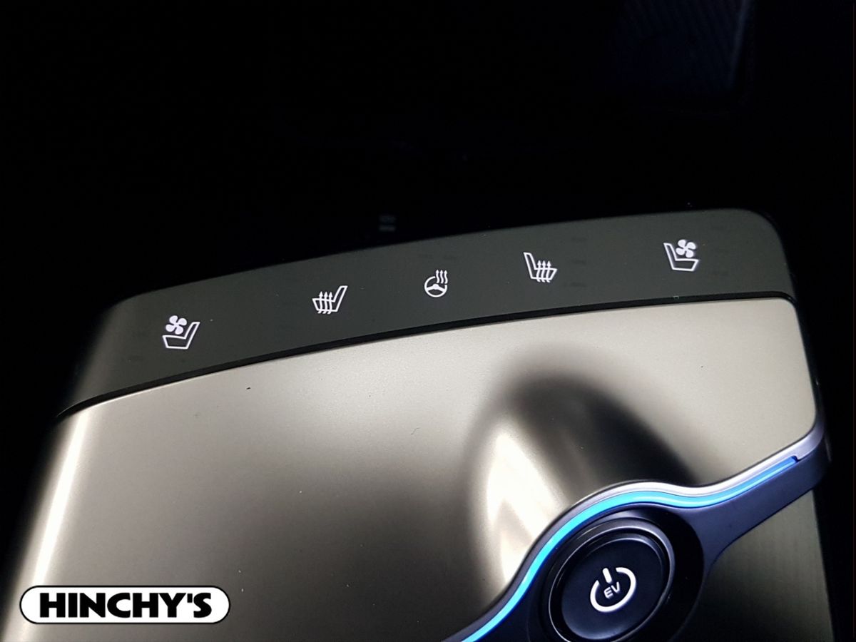 Kia Kia EV6 New EV6 GT-Line