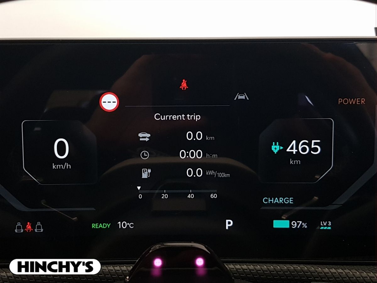 Kia Kia EV6 New EV6 GT-Line