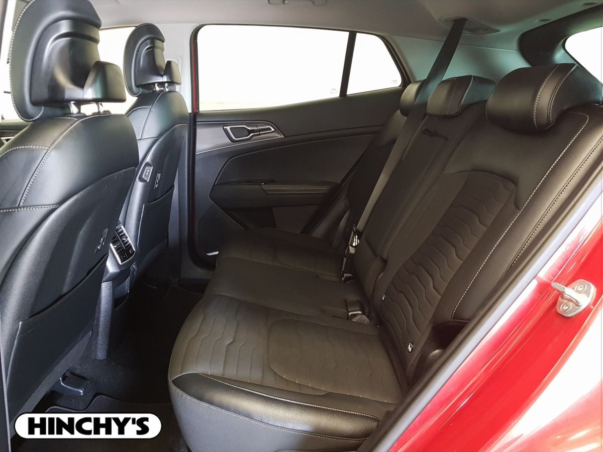 Kia Kia Sportage 1.6 CRDi SCR Diesel 115 hp K3 6MT