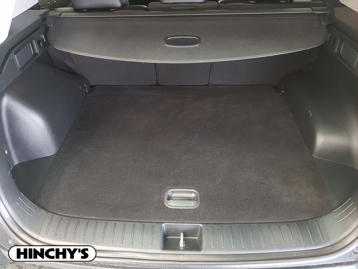 Kia Kia Sportage 1.6 CRDi SCR Diesel 115 hp K3 6MT