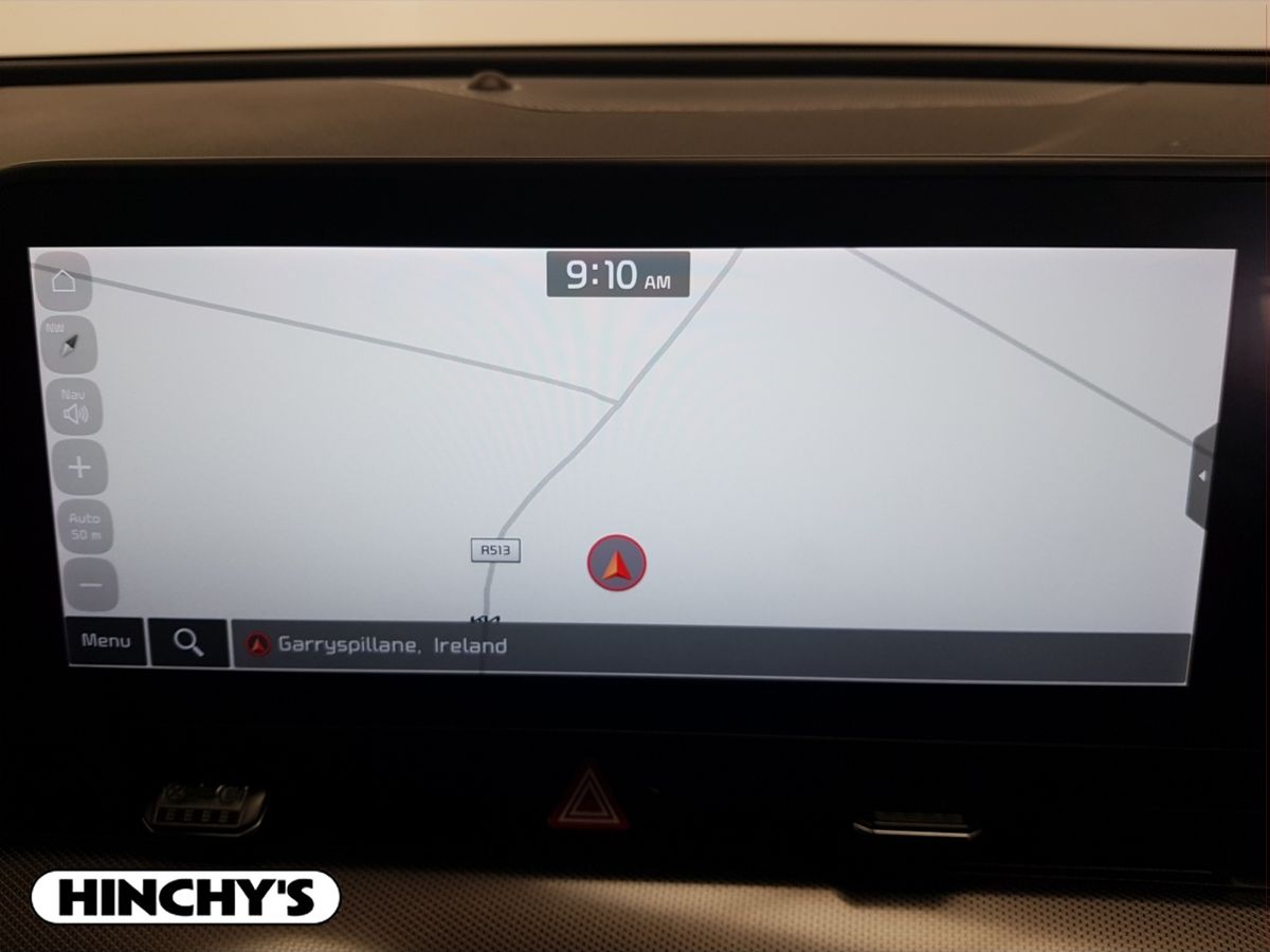 Kia Kia Sportage 1.6 CRDi SCR Diesel 115 hp K3 6MT