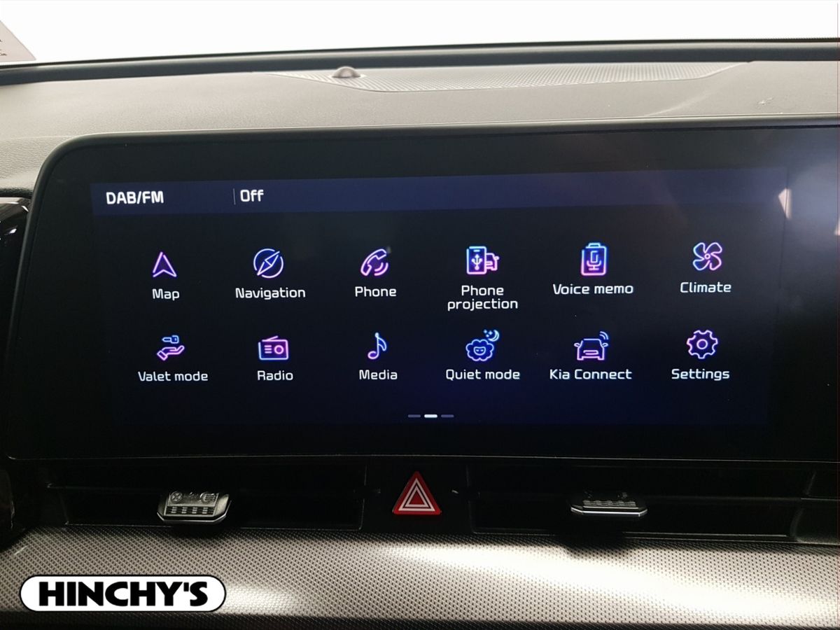 Kia Kia Sportage 1.6 CRDi SCR Diesel 115 hp K3 6MT