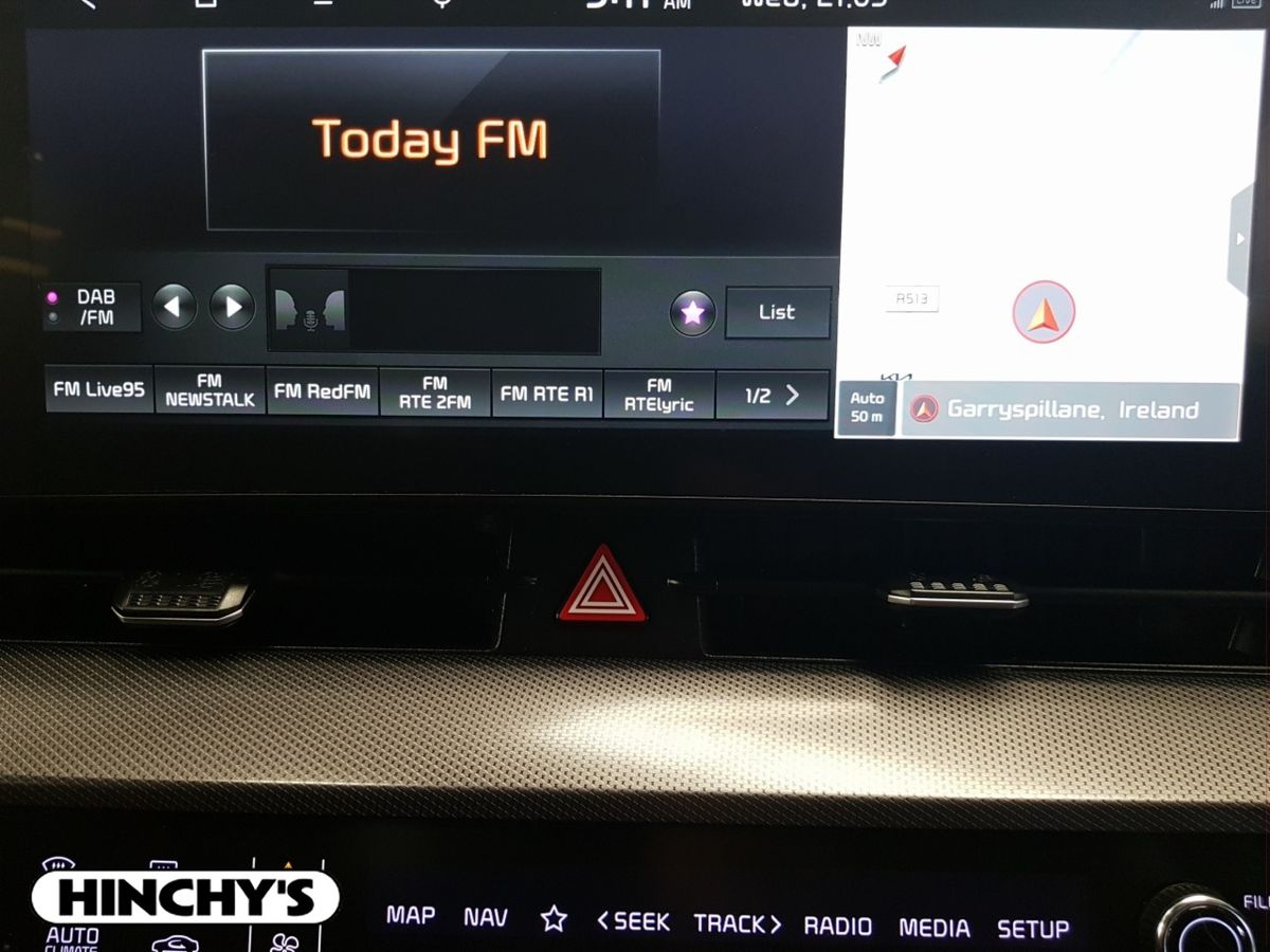 Kia Kia Sportage 1.6 CRDi SCR Diesel 115 hp K3 6MT