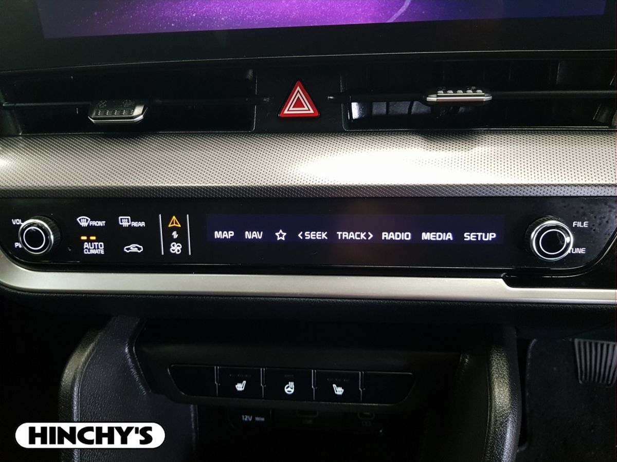 Kia Kia Sportage 1.6 CRDi SCR Diesel 115 hp K3 6MT