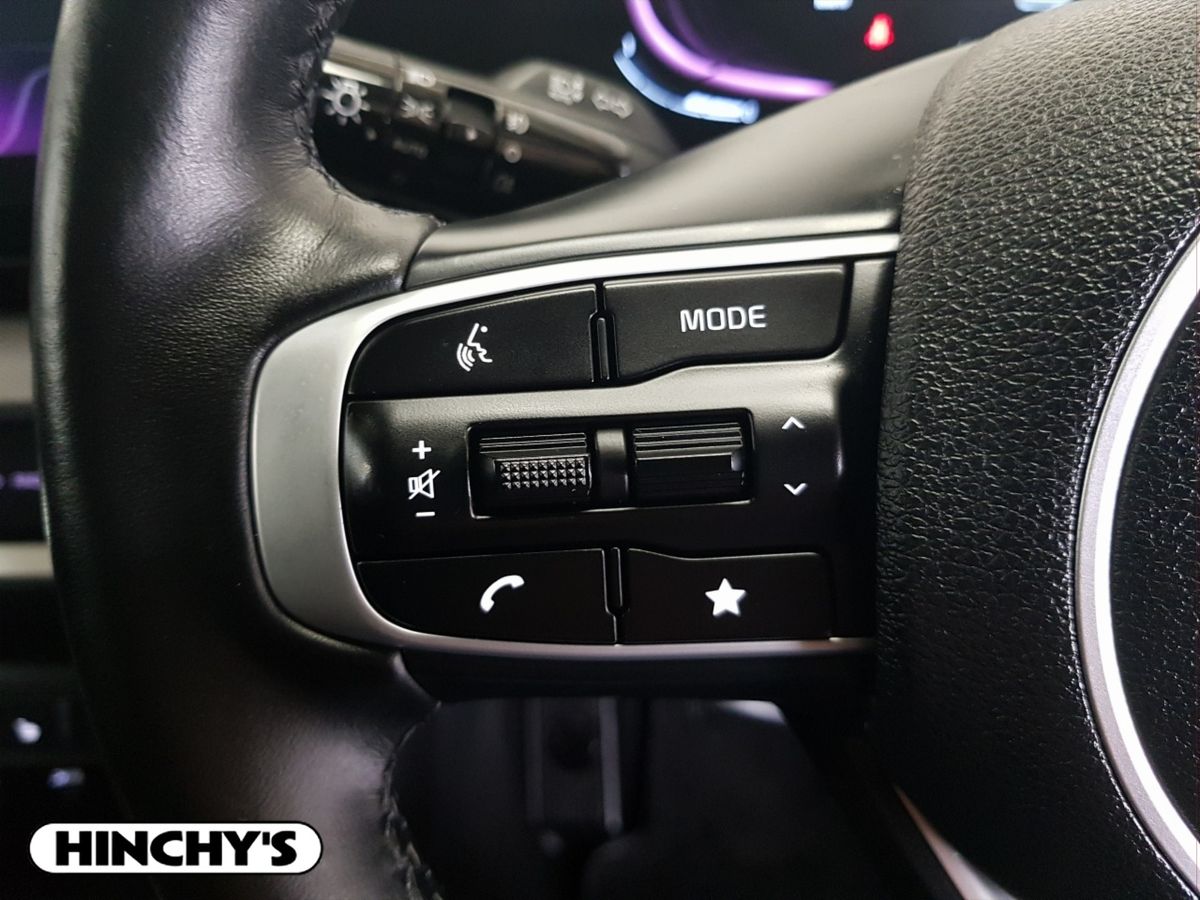 Kia Kia Sportage 1.6 CRDi SCR Diesel 115 hp K3 6MT