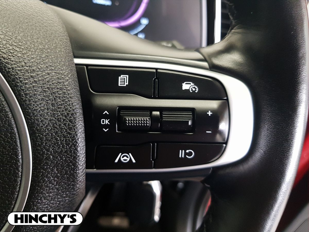 Kia Kia Sportage 1.6 CRDi SCR Diesel 115 hp K3 6MT