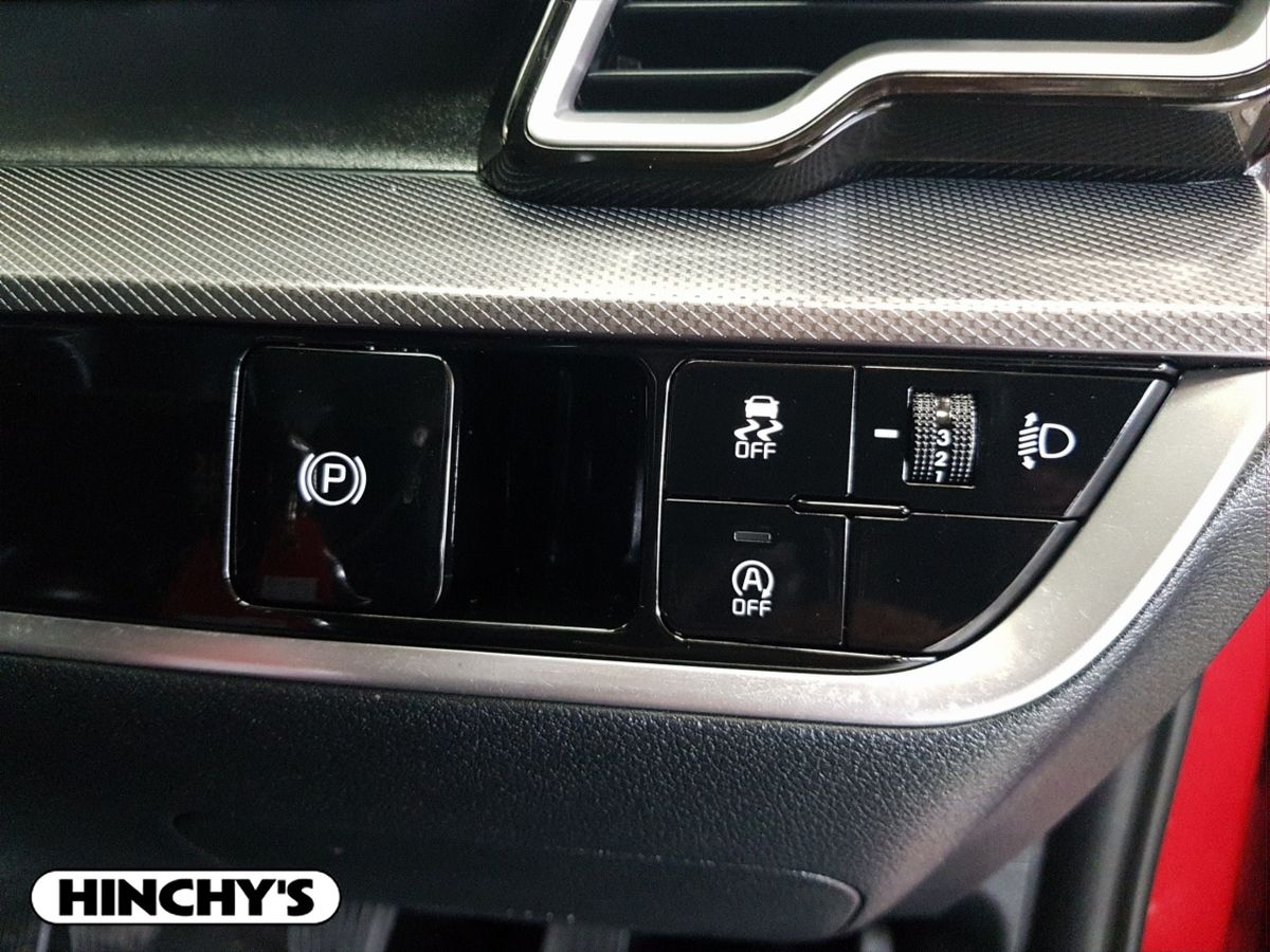 Kia Kia Sportage 1.6 CRDi SCR Diesel 115 hp K3 6MT