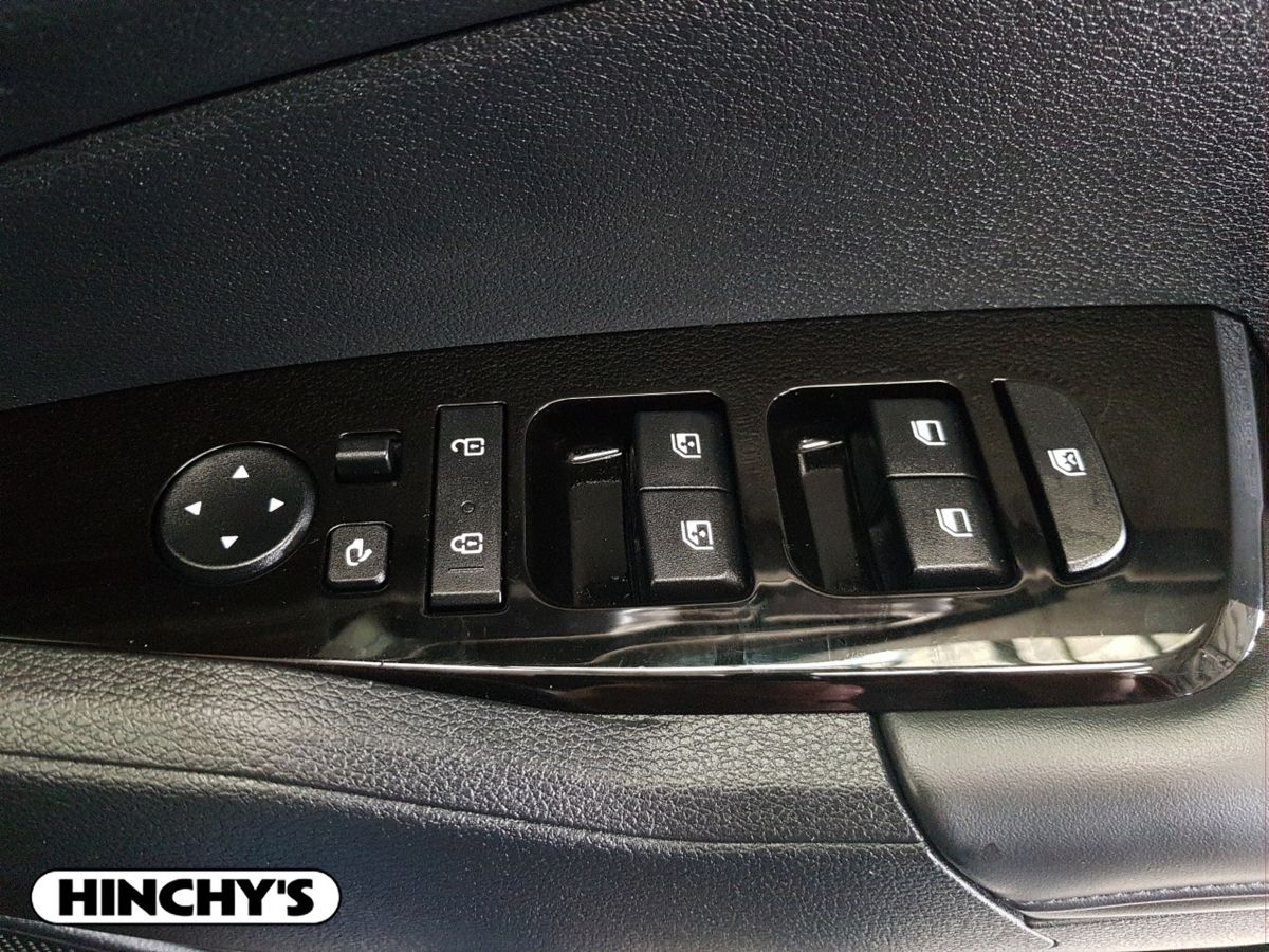 Kia Kia Sportage 1.6 CRDi SCR Diesel 115 hp K3 6MT