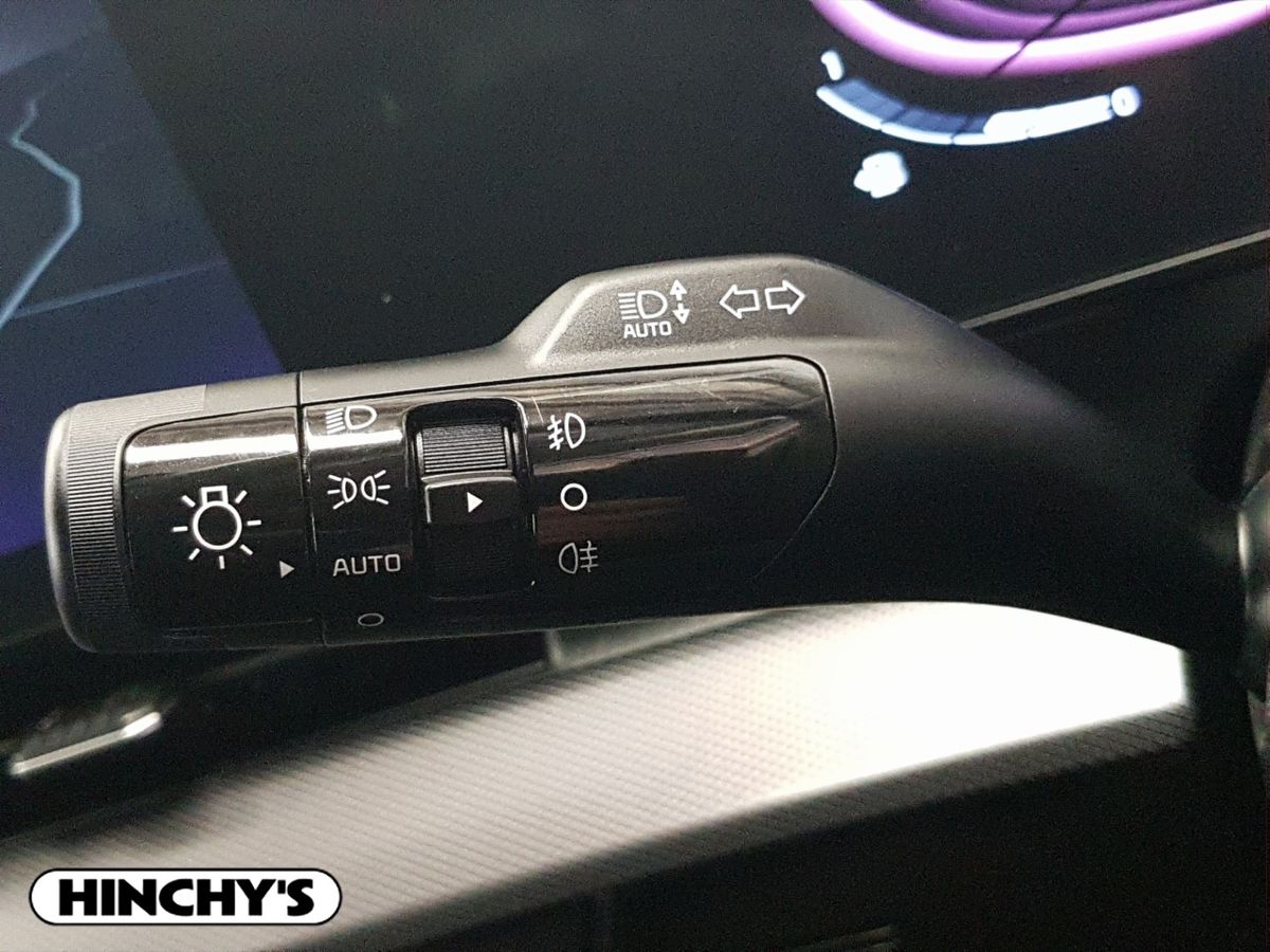 Kia Kia Sportage 1.6 CRDi SCR Diesel 115 hp K3 6MT