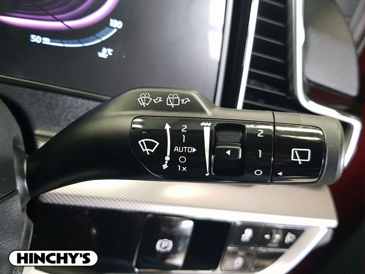 Kia Kia Sportage 1.6 CRDi SCR Diesel 115 hp K3 6MT