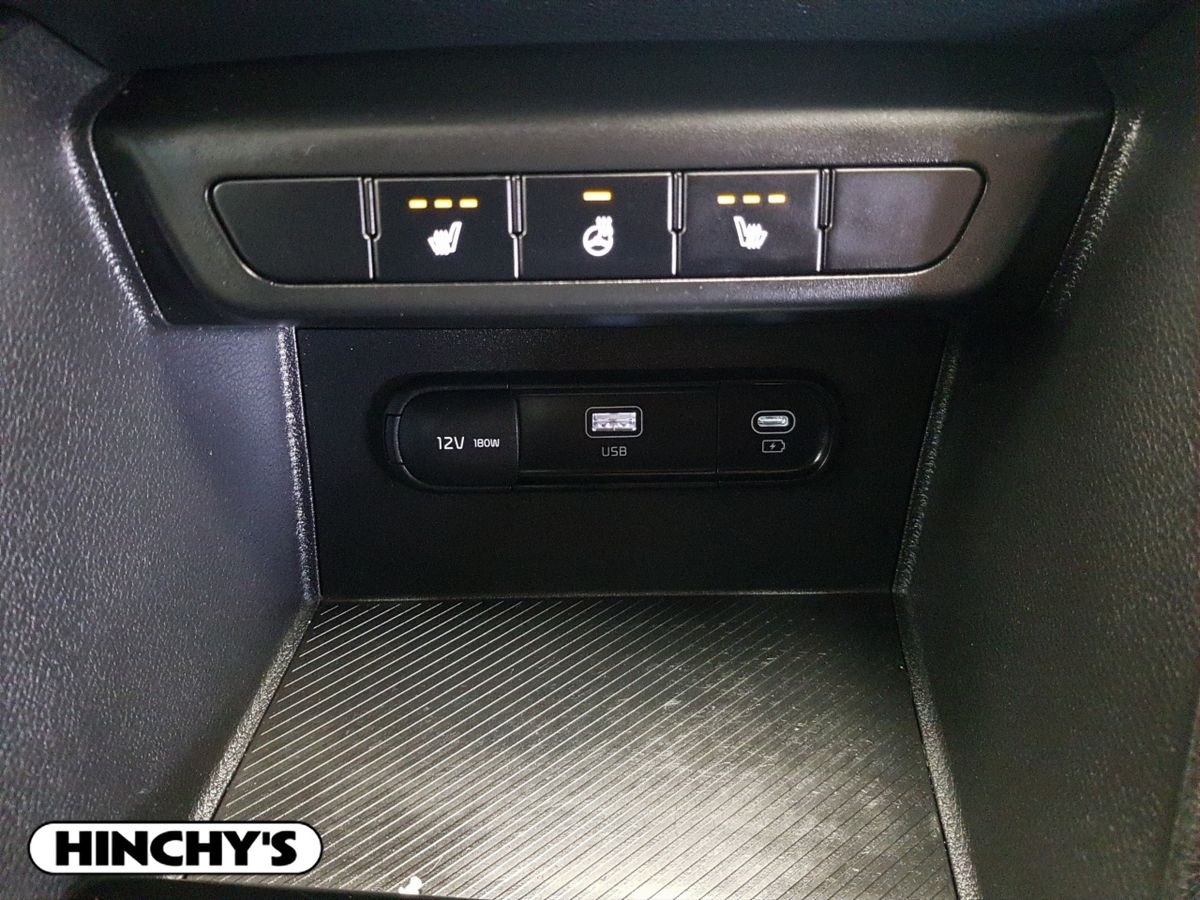 Kia Kia Sportage 1.6 CRDi SCR Diesel 115 hp K3 6MT