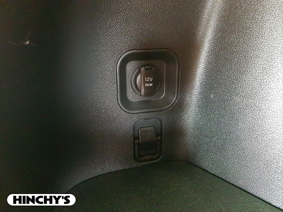 Kia Kia Sportage 1.6 CRDi SCR Diesel 115 hp K3 6MT