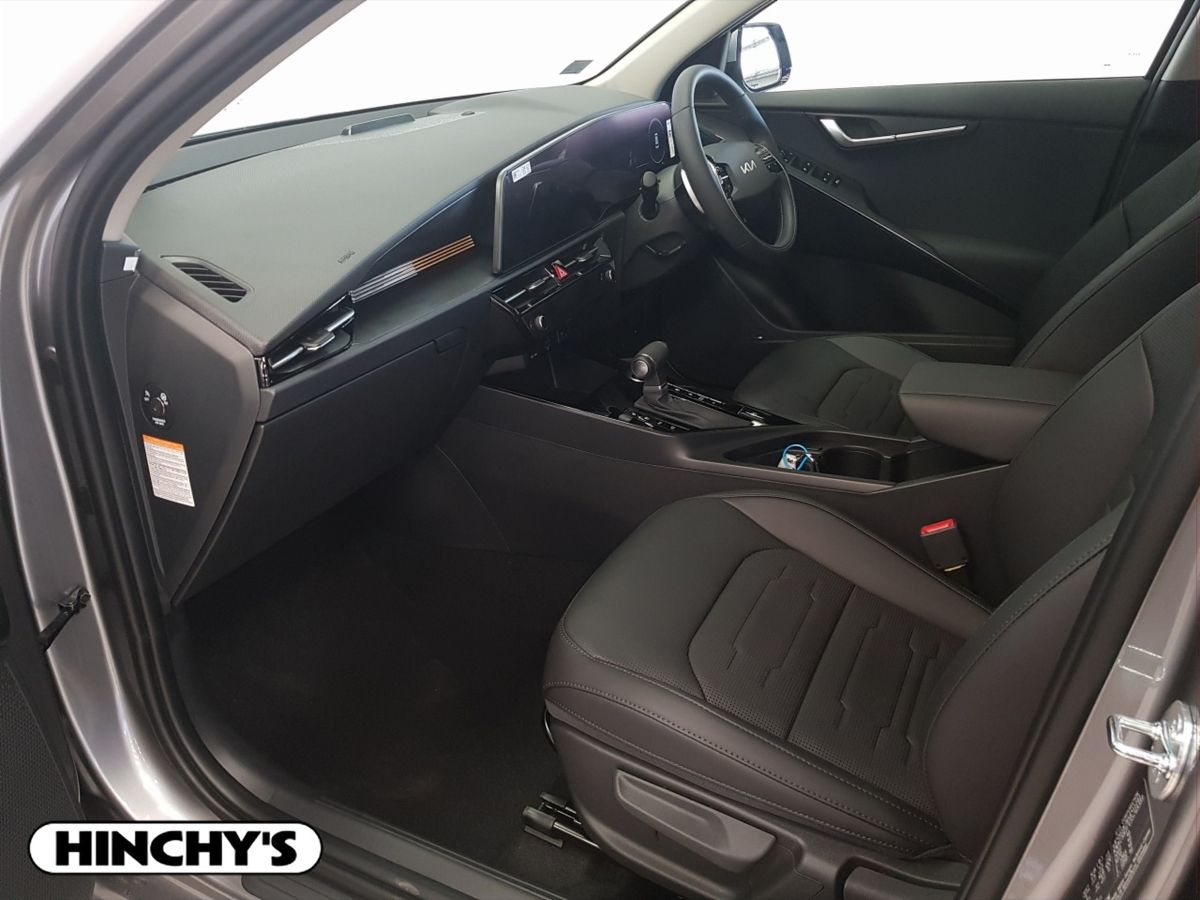 Kia Kia Niro Niro PHEV SE K4