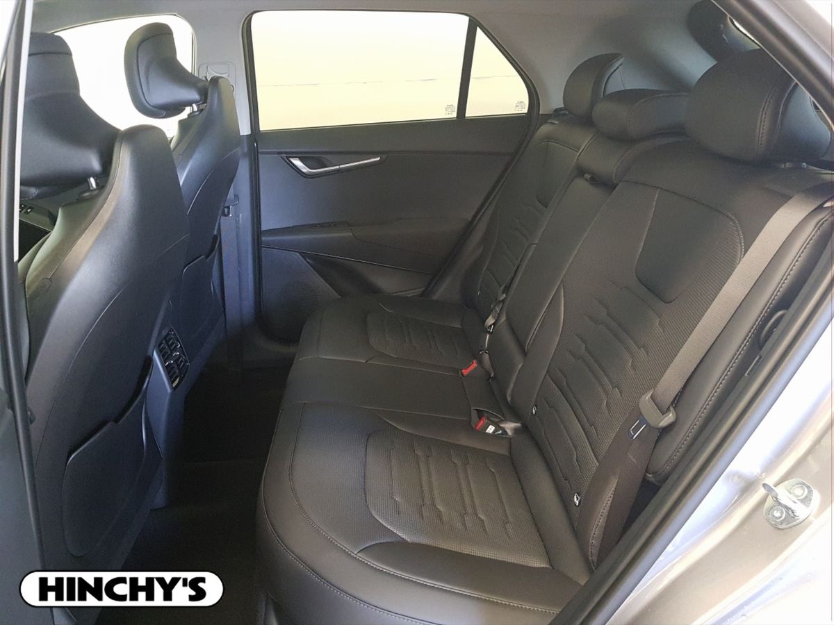 Kia Kia Niro Niro PHEV SE K4