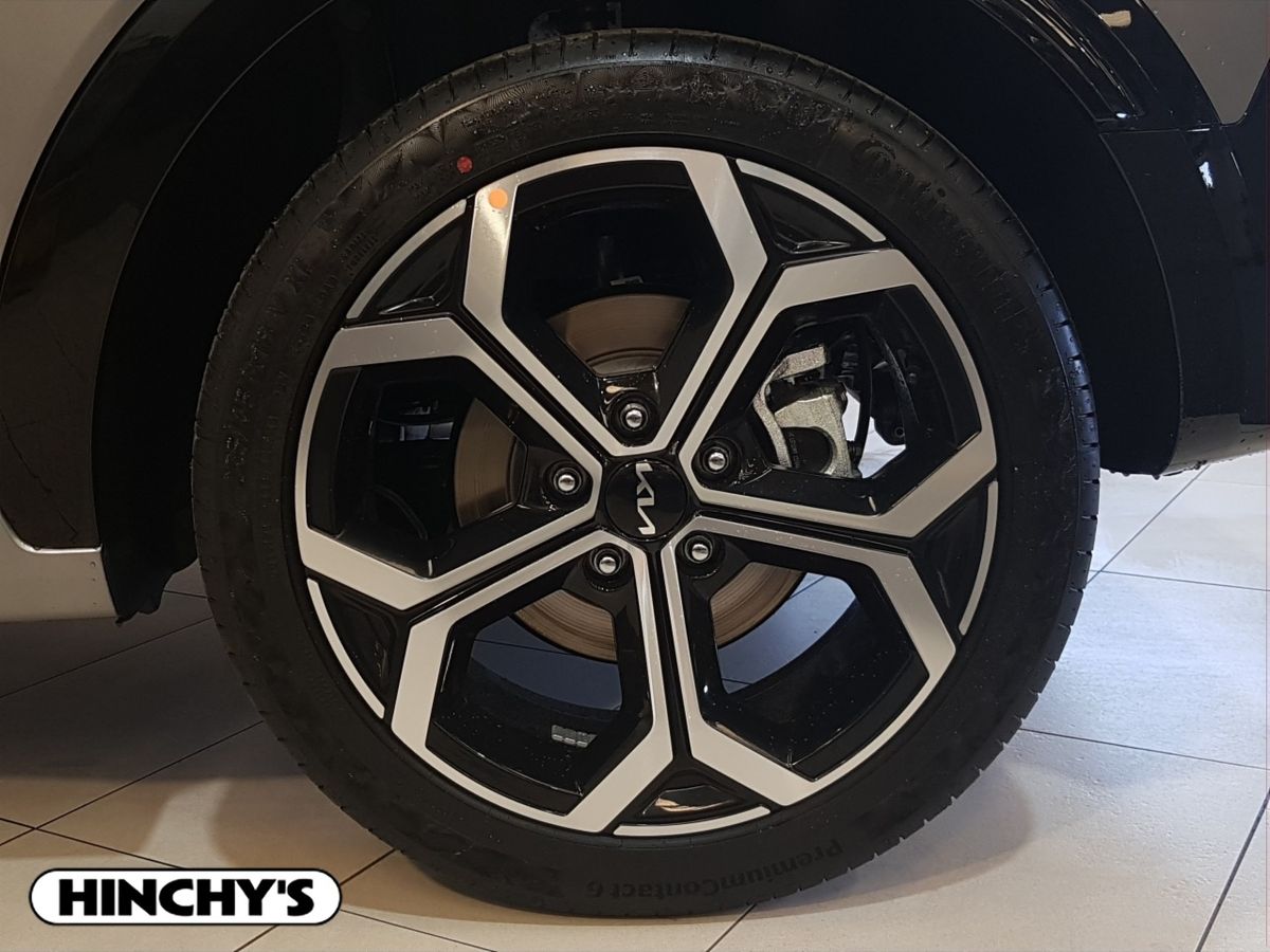 Kia Kia Niro Niro PHEV SE K4