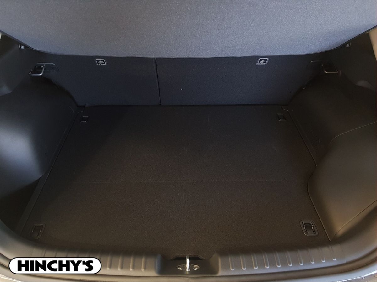 Kia Kia Niro Niro PHEV SE K4