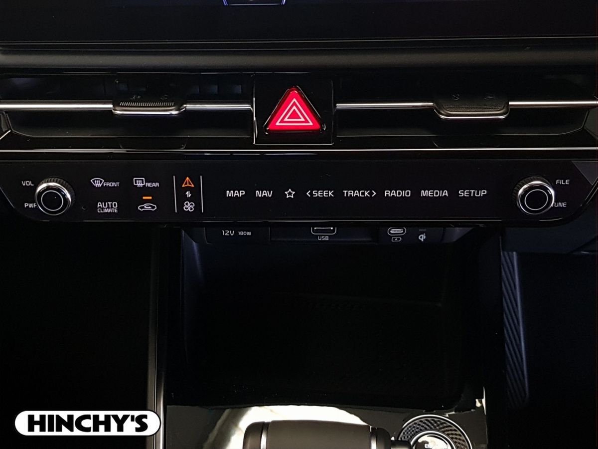 Kia Kia Niro Niro PHEV SE K4