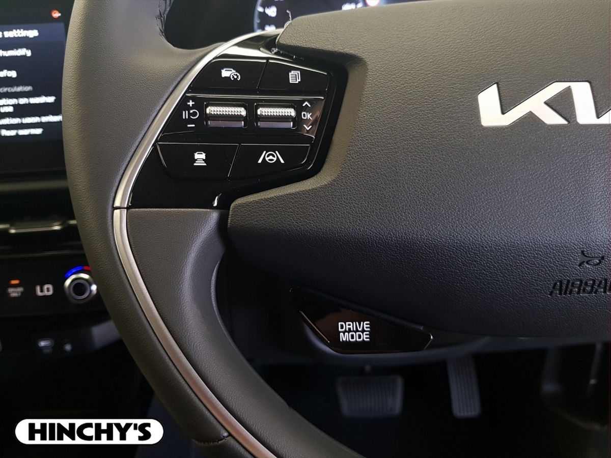 Kia Kia Niro Niro PHEV SE K4