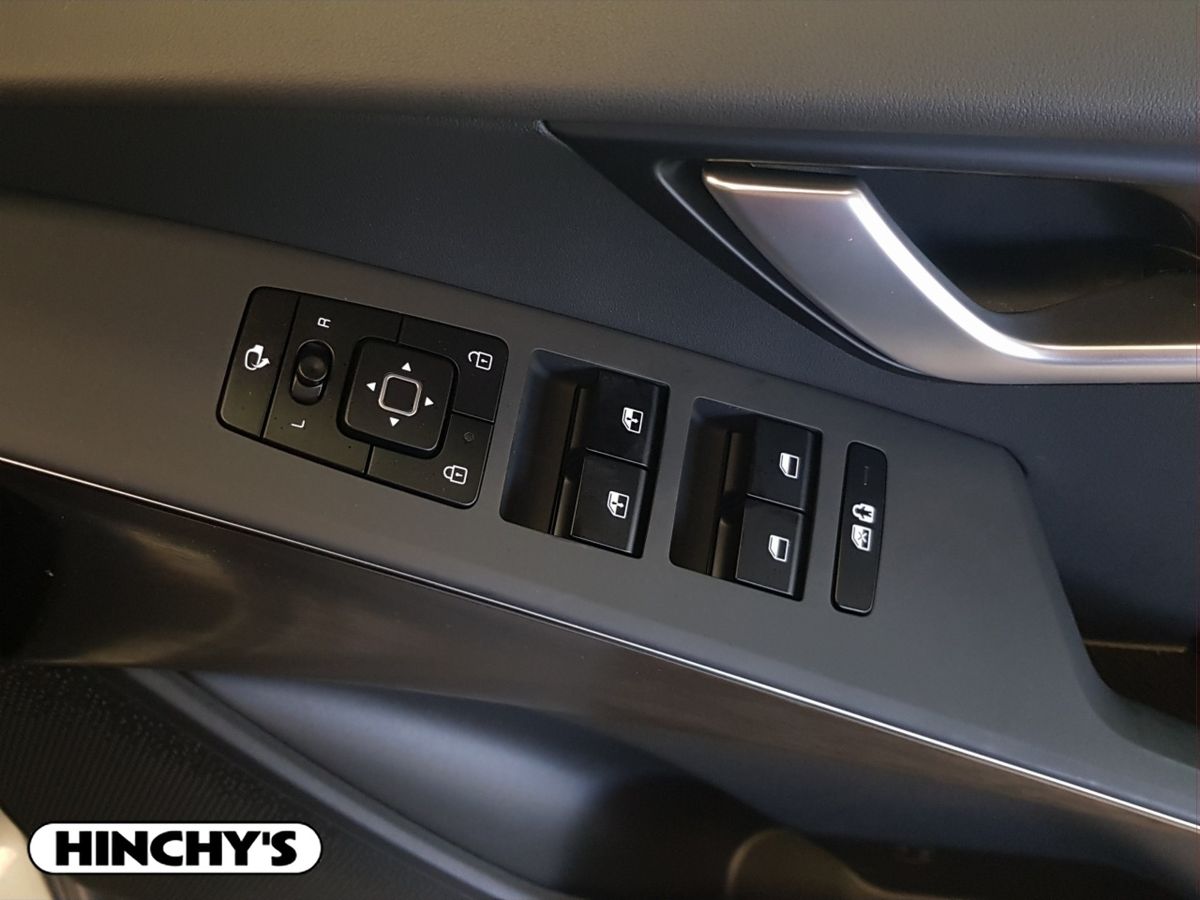 Kia Kia Niro Niro PHEV SE K4