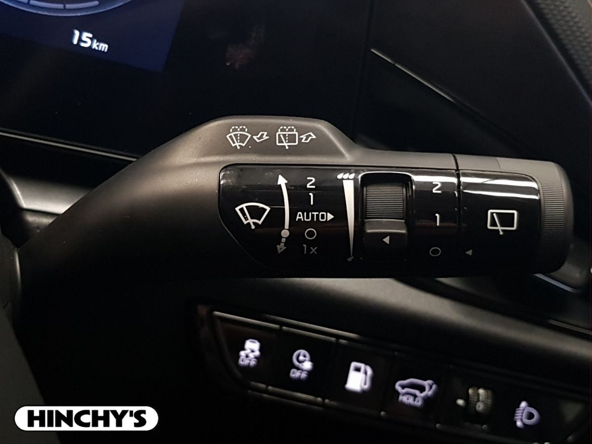 Kia Kia Niro Niro PHEV SE K4