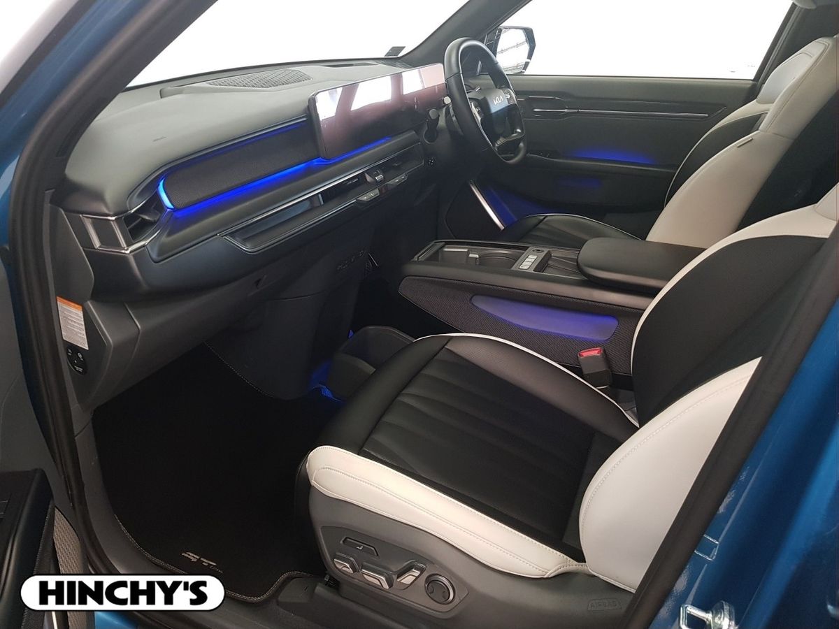 Kia Kia EV9 GT-Line AWD 7-seat