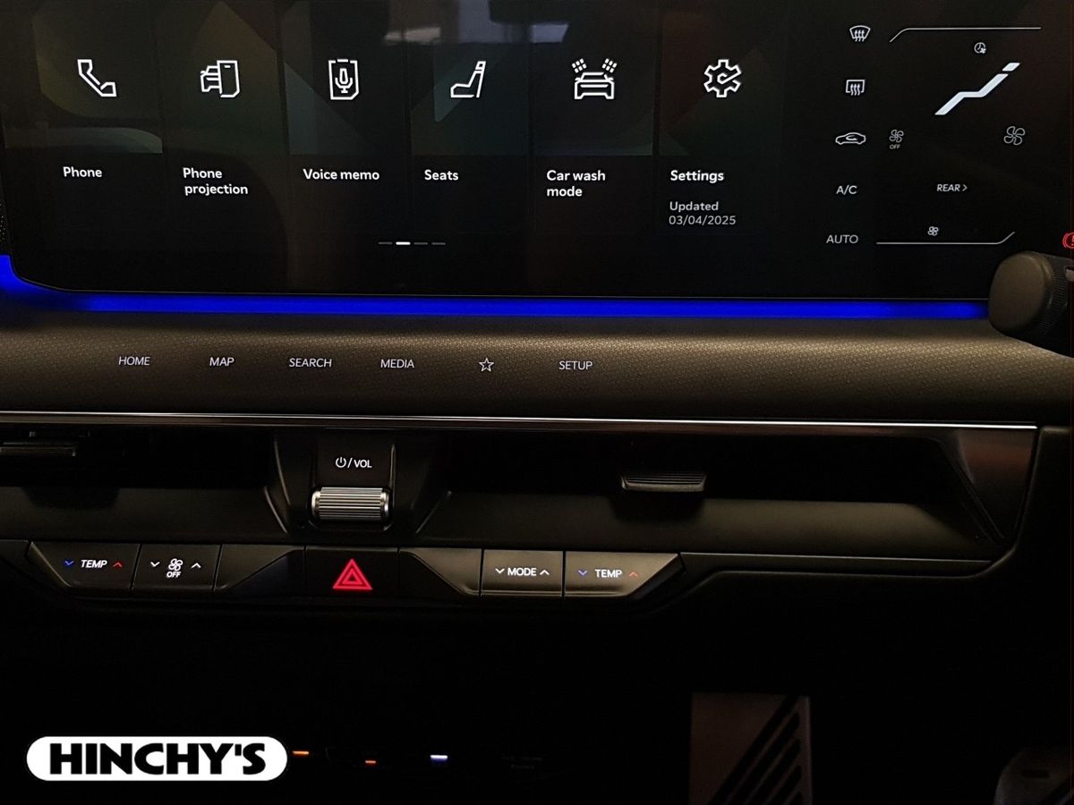 Kia Kia EV9 GT-Line AWD 7-seat