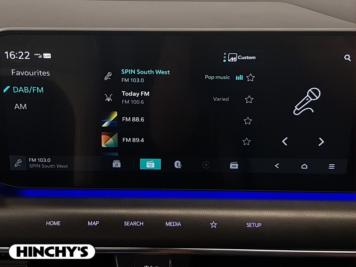 Kia Kia EV9 GT-Line AWD 7-seat