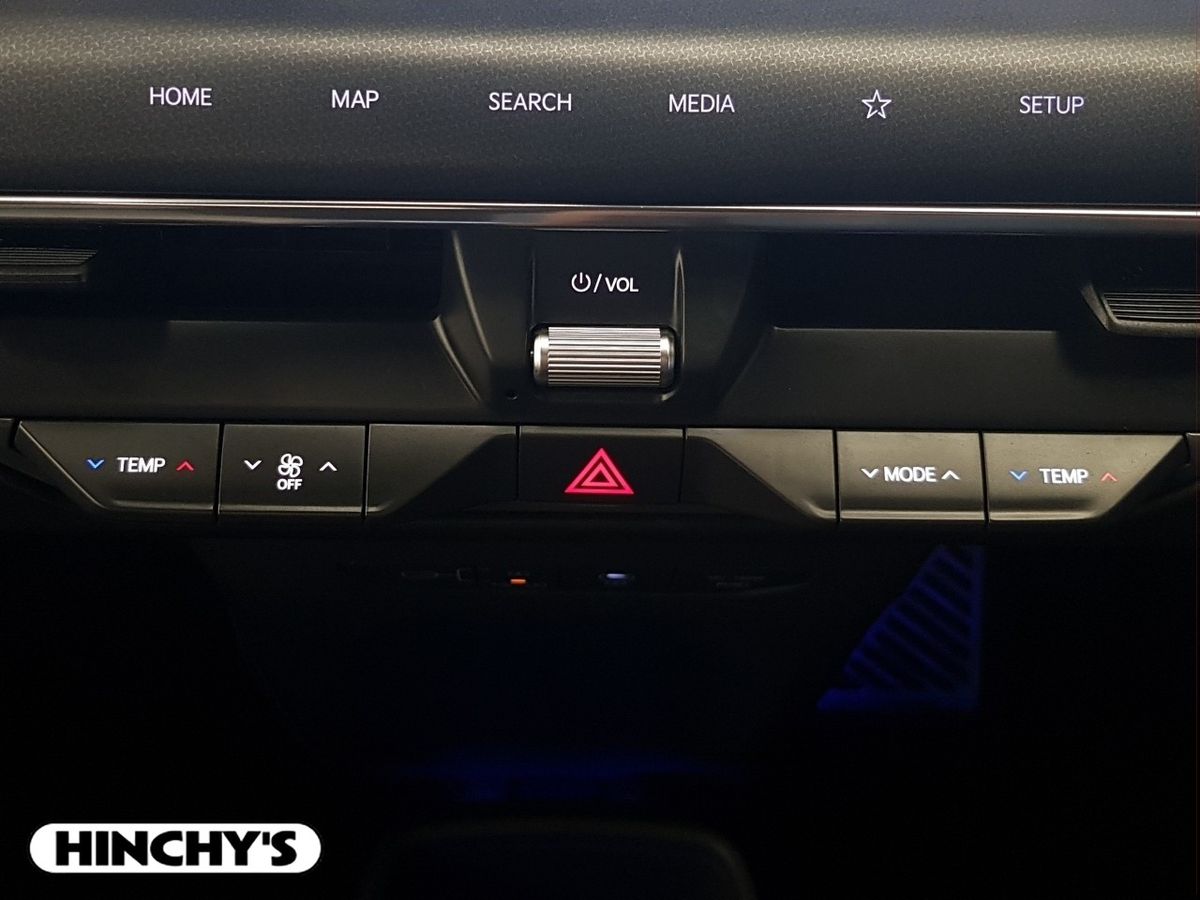 Kia Kia EV9 GT-Line AWD 7-seat