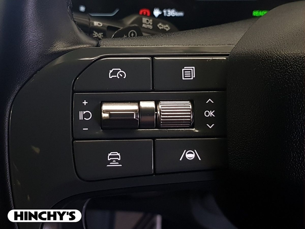 Kia Kia EV9 GT-Line AWD 7-seat