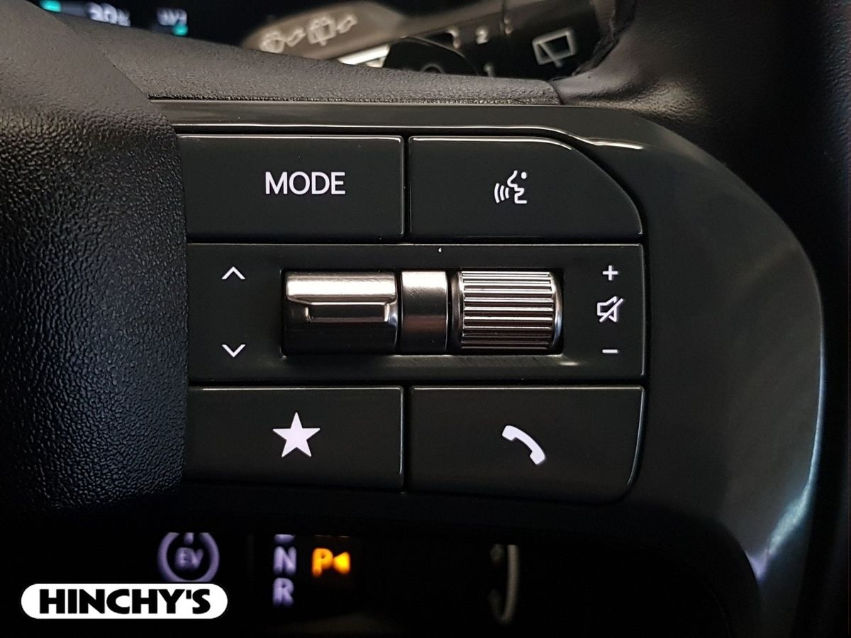 Kia Kia EV9 GT-Line AWD 7-seat