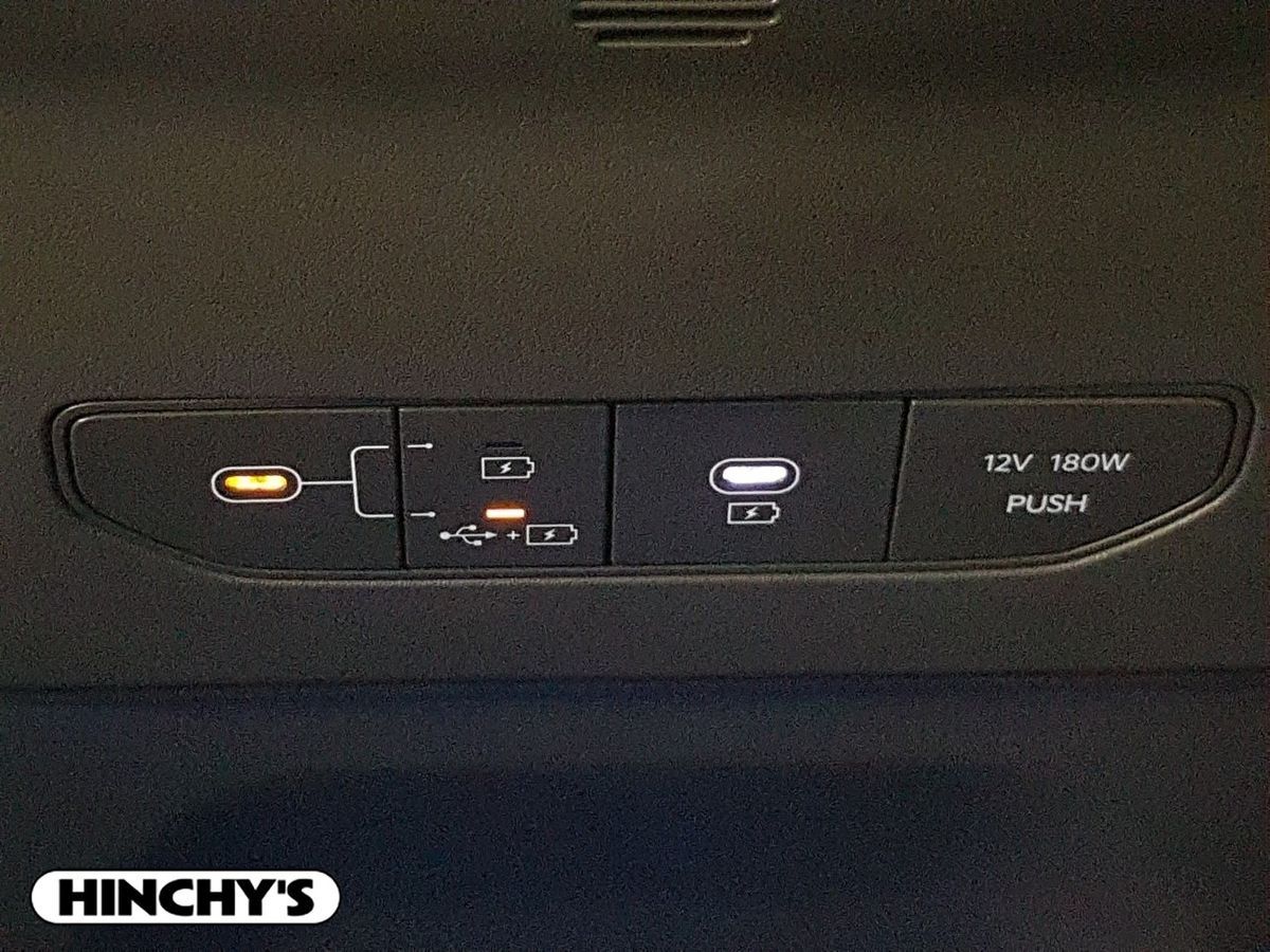 Kia Kia EV9 GT-Line AWD 7-seat