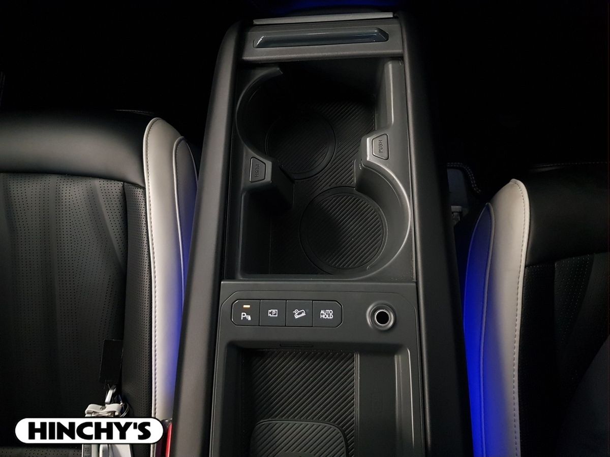 Kia Kia EV9 GT-Line AWD 7-seat