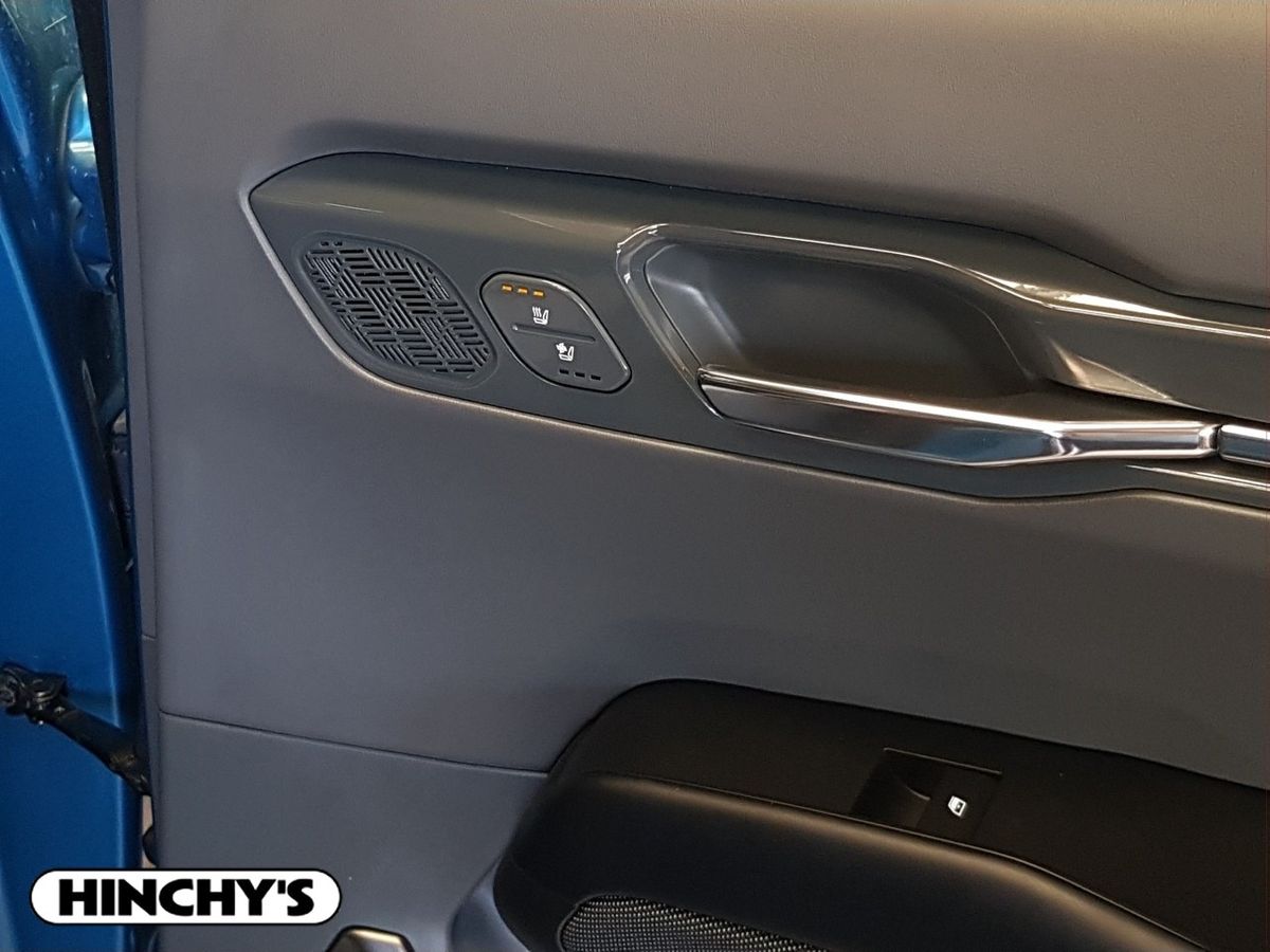 Kia Kia EV9 GT-Line AWD 7-seat